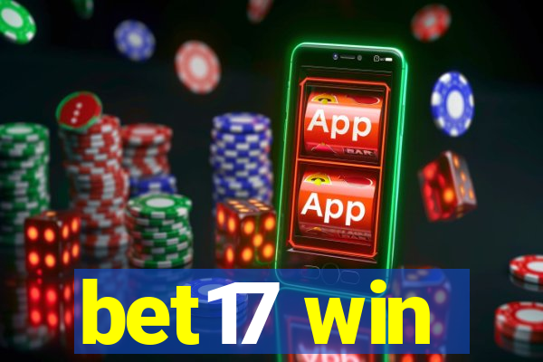 bet17 win